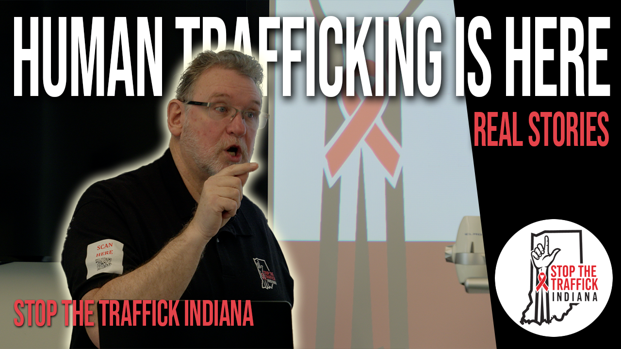 Human Trafficking Presentation